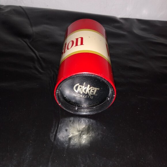 Vintage Cricket by Gillette Lighter Case 70s - Picture 4 of 6
